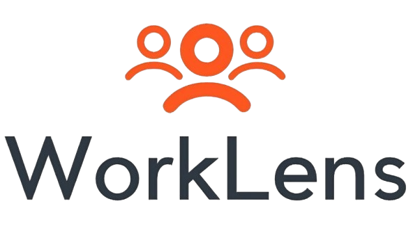 WorkLens Logo